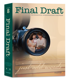 Final Draft Pic