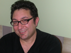 Philip Landa