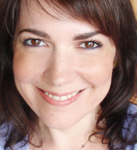 Faculy: Kimberlee Auerbach