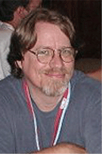 Greg Fallis