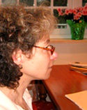 Faculty: Fran McNulty