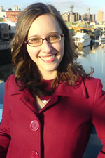 Faculty: Amy Shearn
