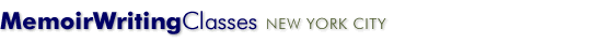 Memoir NYC