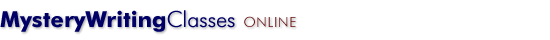 Mystery Online