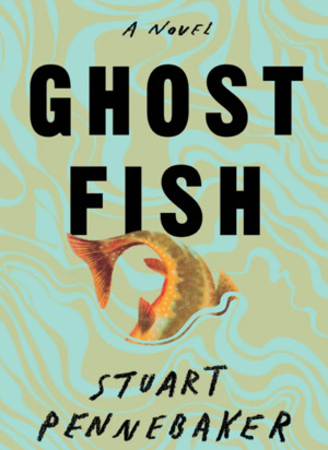Ghost Fish