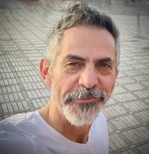 Mike Matzdorff