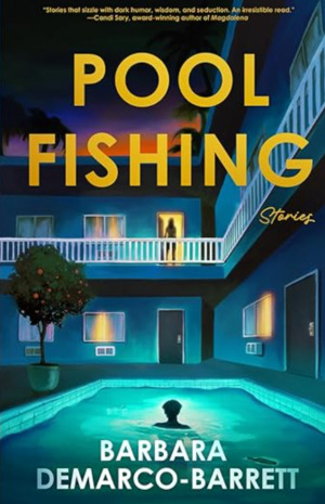 Pool Fishing: Stories
