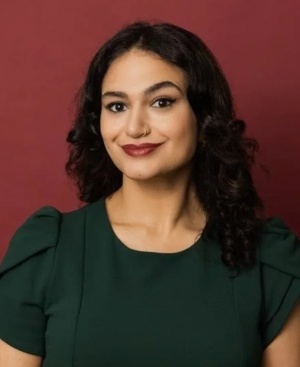 Razan Abdin