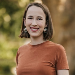 Hannah Thurman