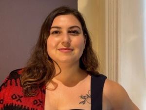 Lenna Jawdat