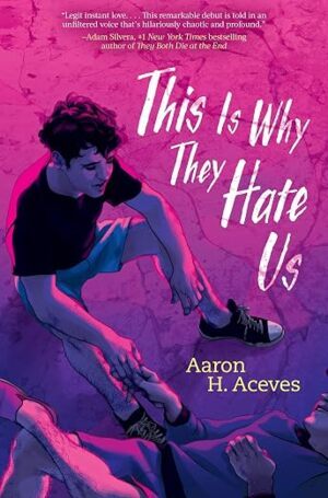<em>This Is Why They Hate Us</em>
