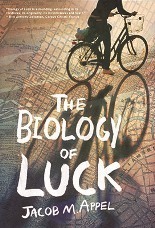 <i>The Biology of Luck</i>