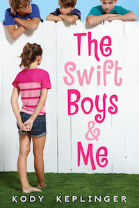 <i>The Swift Boys and Me</i>