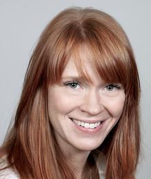 Emily Rapp Black