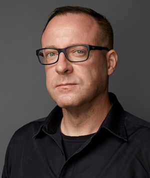 Jon Gingerich