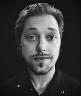 Keaton Wooden