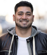 Albert Samaha