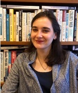 Maria Whelan