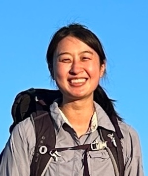 Olivia Cheng
