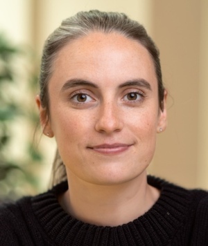 Esther Hayes