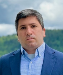 Siavash Saadlou