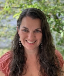 Christine Hartman Derr