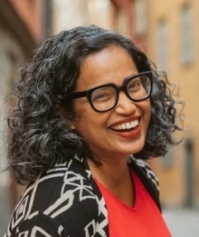 Shahnaz Habib
