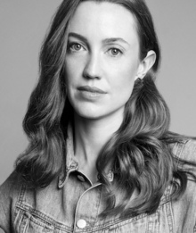 Genevieve Kingston