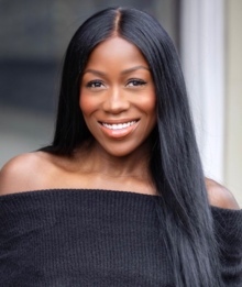 Abby Adesanya
